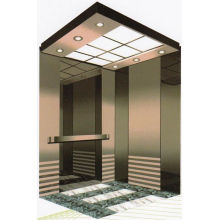 passenger lift / passenger elevator with various capacity ,speed and design